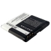 Batterij compatibel met Nokia Golistar Hagenuk HYUNDAI Brondi CS-NK5MSL