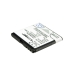 Batterij compatibel met Nokia CS-NK5ZXL