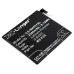 Batterijen compatibel met Microsoft Lumia 650 XL CS-NK651XL