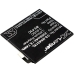 Batterijen compatibel met Microsoft Lumia 650 XL CS-NK651XL