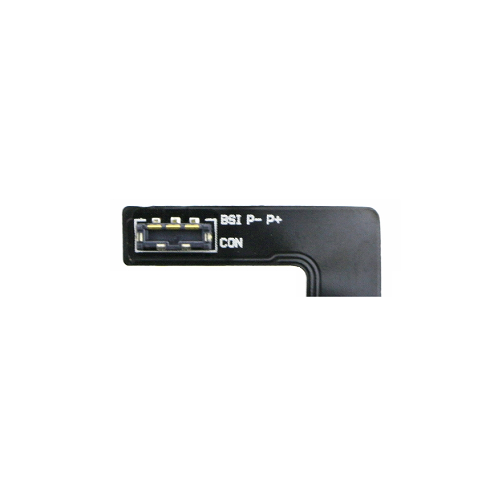 Batterijen compatibel met Microsoft Lumia 650 XL CS-NK651XL