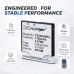 Batterijen compatibel met Nokia 3250 3250 XpressMusic CS-NK6MXL