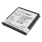 Batterij voor mobiele telefoon Mobiado Lucido