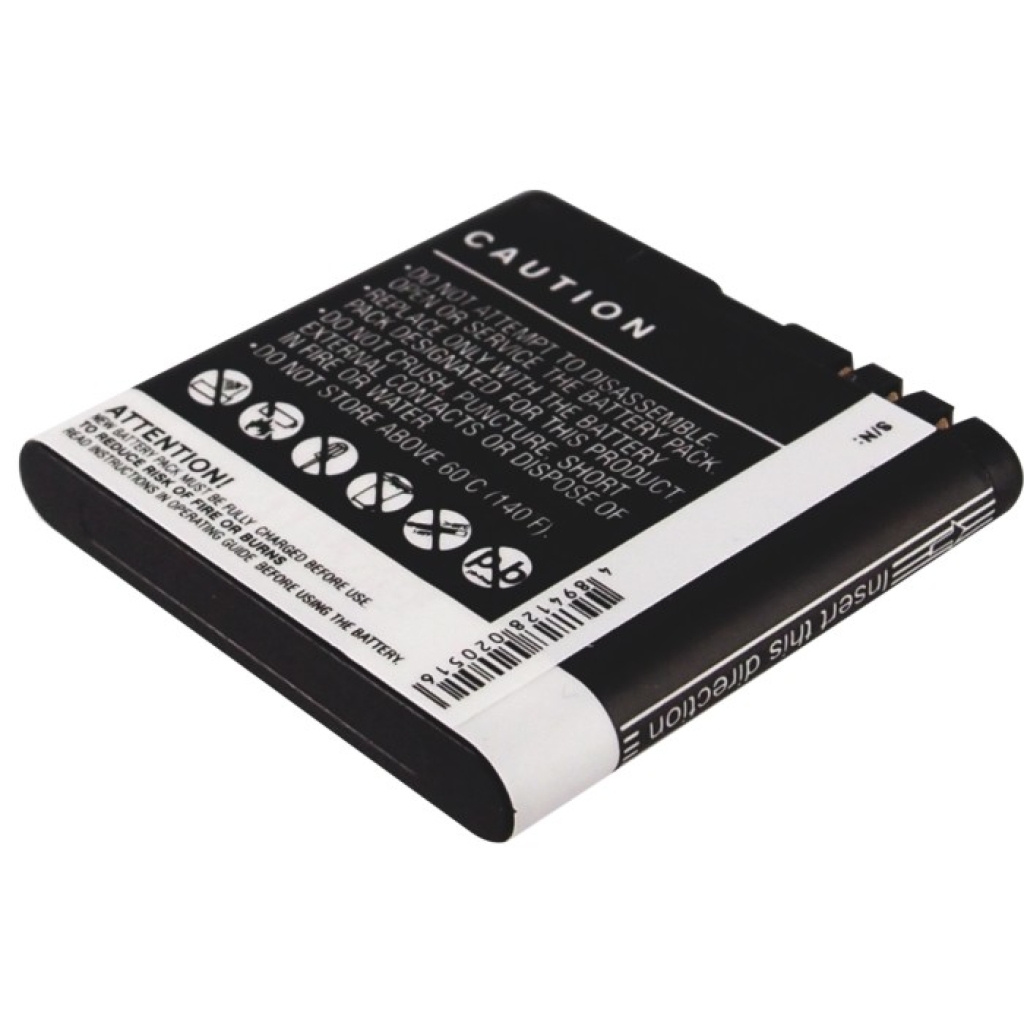 Batterie pour NOKIA E51