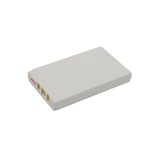 Remplacement de batterie compatible pour Technaxx BLB-2,BLI-248,HLXU02,ZPT-NKA