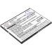 Compatibele batterijvervanging voor Nokia SP210