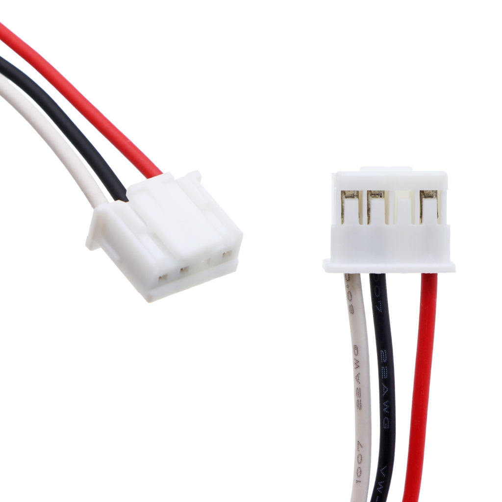 Batterij compatibel met Nihon Kohden CS-NKE315MD