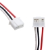 Batterij compatibel met Nihon Kohden CS-NKE315MD