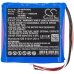Batterij voor elektrisch gereedschap Nissin CS-NKF400XL
