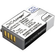 CS-NKJ150MX<br />Batterijen voor   vervangt batterij VFB11901