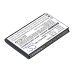 Batterij compatibel met Nokia CS-NKL142SL