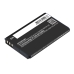Batterij compatibel met Nokia CS-NKL142SL