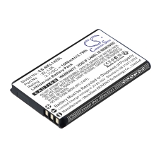 Compatibele batterijvervanging voor Nokia BL-L5K