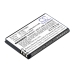 Batterij compatibel met Nokia CS-NKL142SL