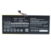 Batterij compatibel met Nokia CS-NKL252SL