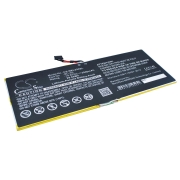 Batterij compatibleWith Nokia