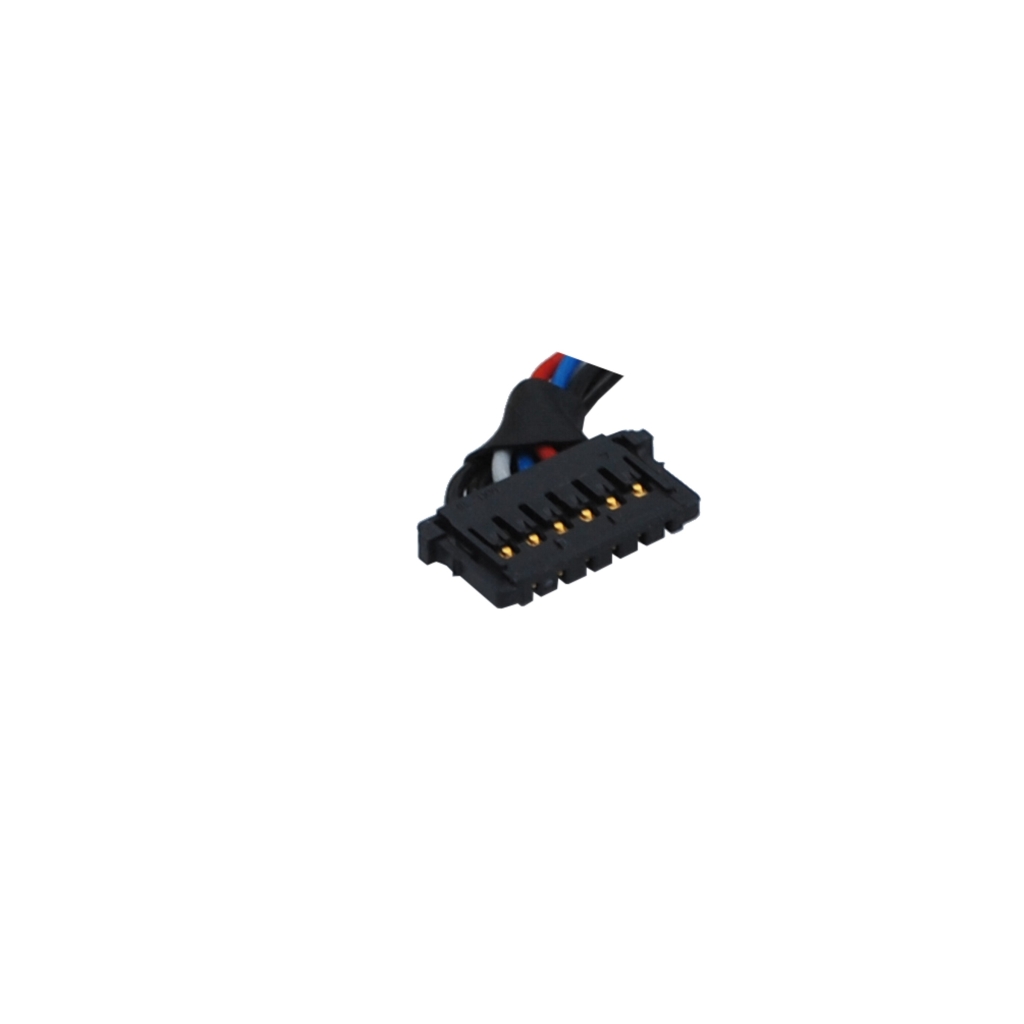 Batterij compatibel met Nokia CS-NKL252SL