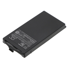 Remplacement de batterie compatible pour Nokia BML-3