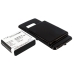 Batterij compatibel met Nokia CS-NKN81XL