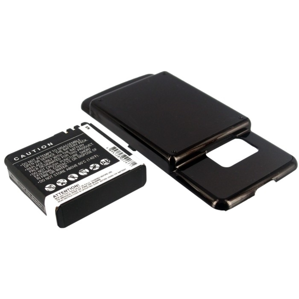 Batterij compatibel met Nokia CS-NKN81XL