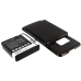 Batterij compatibel met Nokia CS-NKN81XL