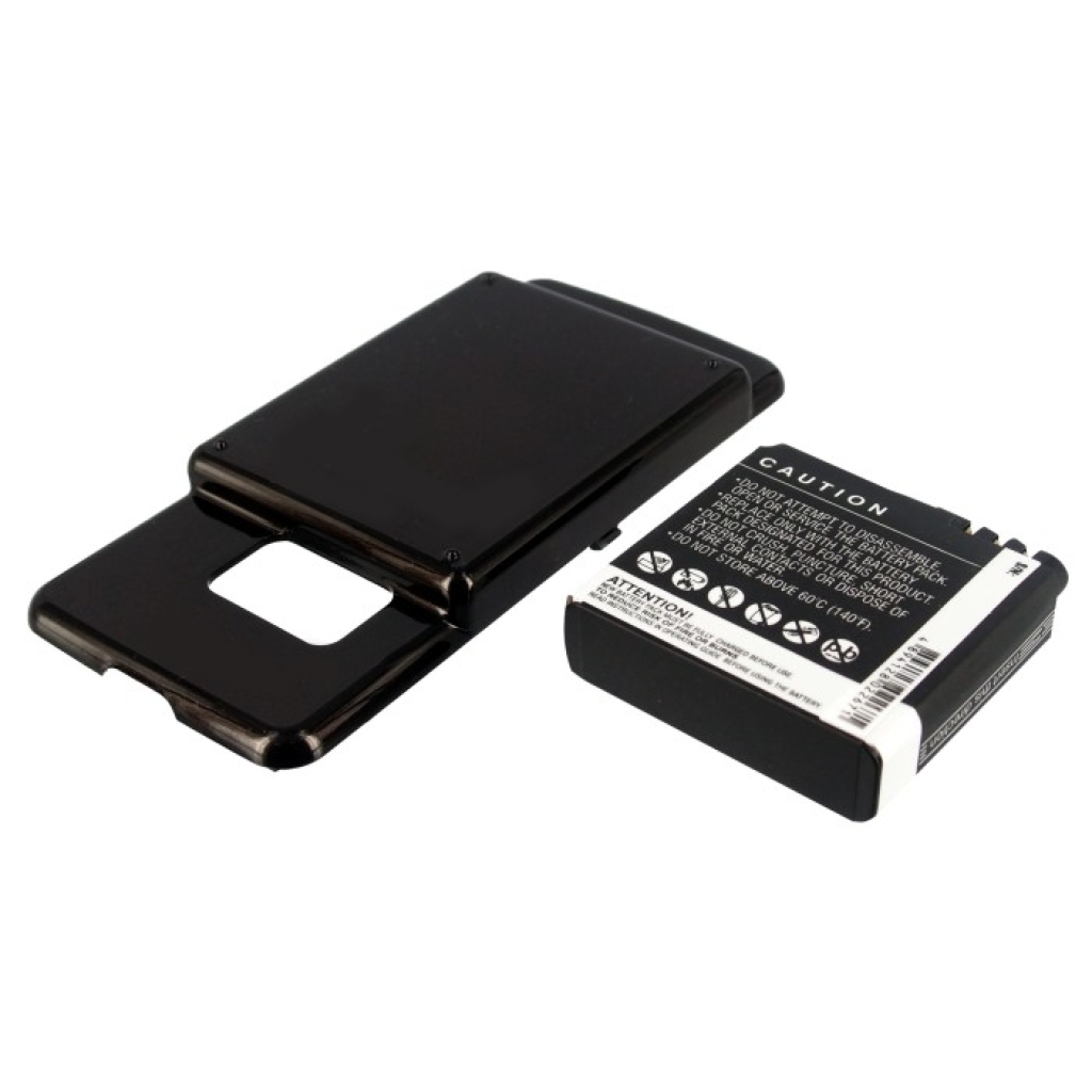 Batterij compatibel met Nokia CS-NKN81XL