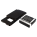 Batterij compatibel met Nokia CS-NKN81XL