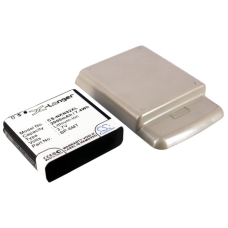 Compatibele batterijvervanging voor Nokia BP-6MT