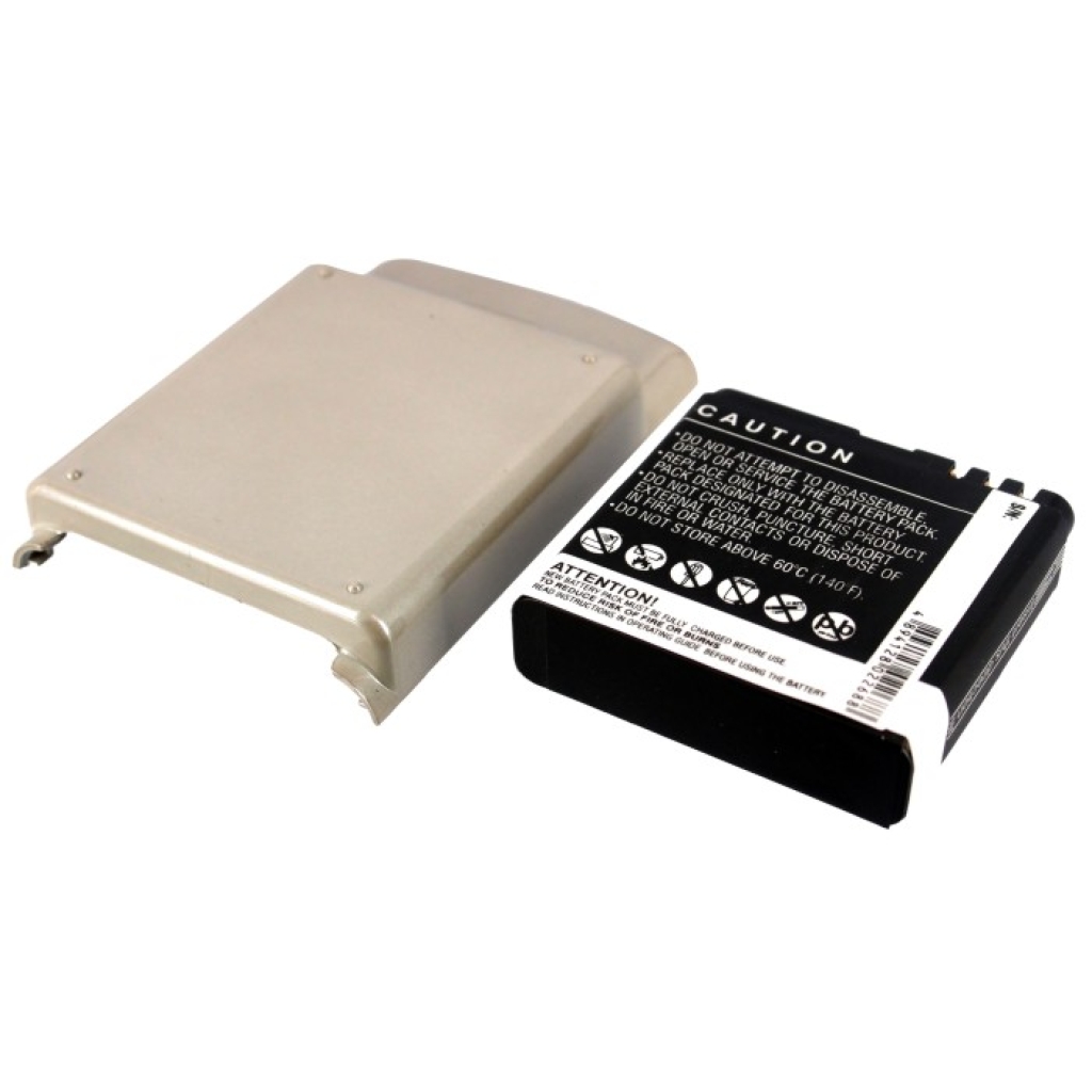 Batterij compatibel met Nokia CS-NKN82XL