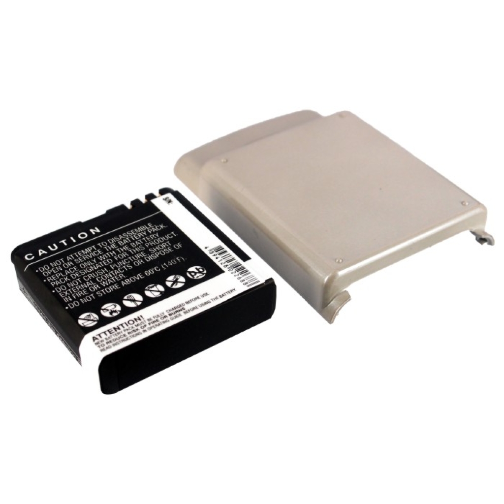 Batterij compatibel met Nokia CS-NKN82XL