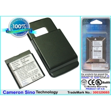 Compatibele batterijvervanging voor Nokia BL-5F
