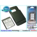 Batterij compatibel met Nokia CS-NKN96XL