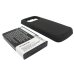 Batterij voor mobiele telefoon Wexler CS-NKN97XL
