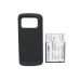 Batterij voor mobiele telefoon Wexler CS-NKN97XL