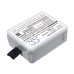 Batterij compatibel met Nihon Kohden CS-NKP520MD