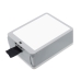 Batterij compatibel met Nihon Kohden CS-NKP520MD