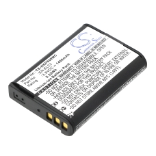 Compatibele batterijvervanging voor NIKON EN-EL23