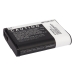 Batterie de l'appareil photo Nikon Coolpix S810c