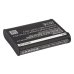 Batterij voor camera Nikon CS-NKP600MC