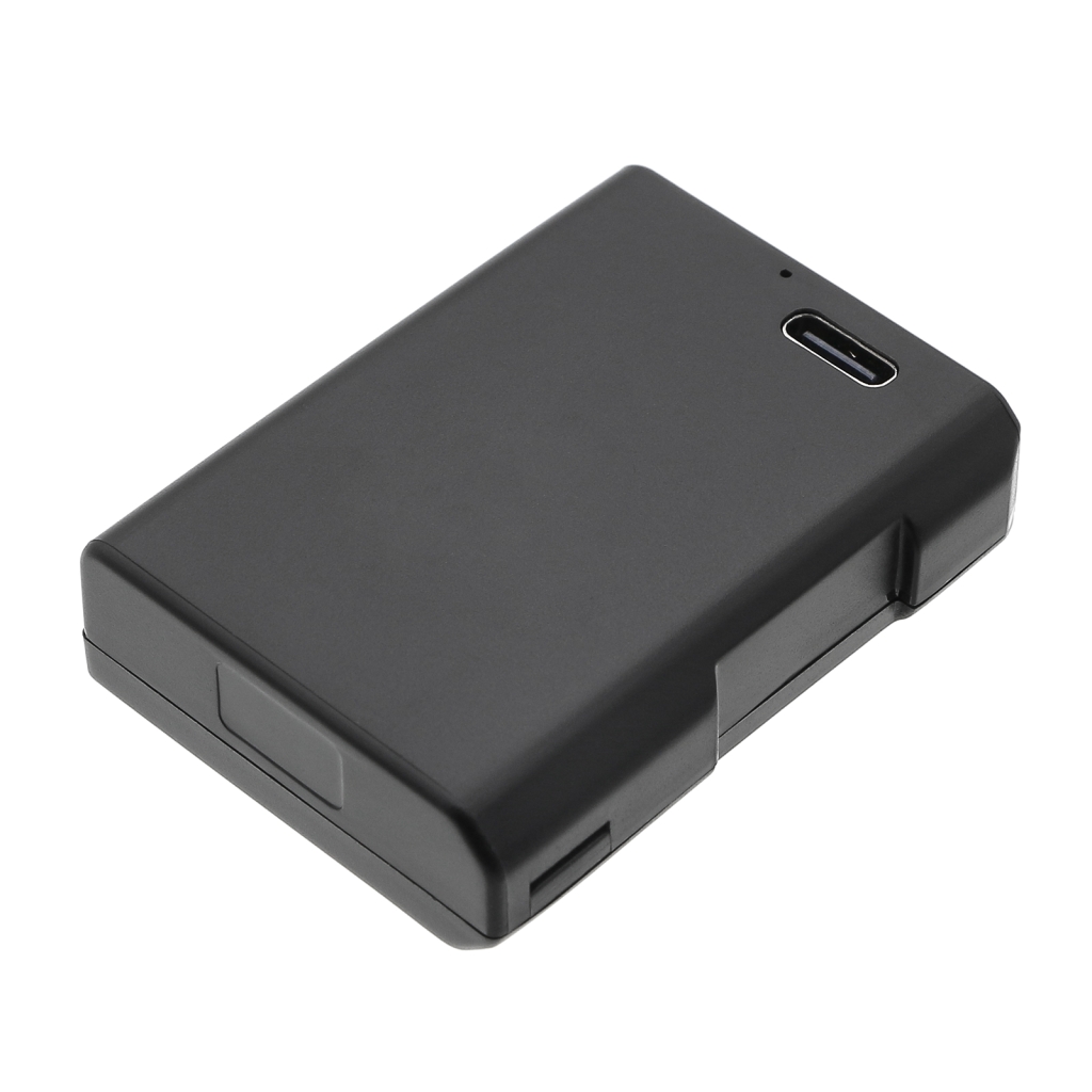 Camera Battery Nikon D2H