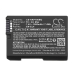 Camera Battery Nikon D2H