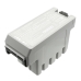 Batterij compatibel met Nihon Kohden CS-NKS105MD