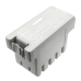 Batterij compatibel met Nihon Kohden CS-NKS105MD