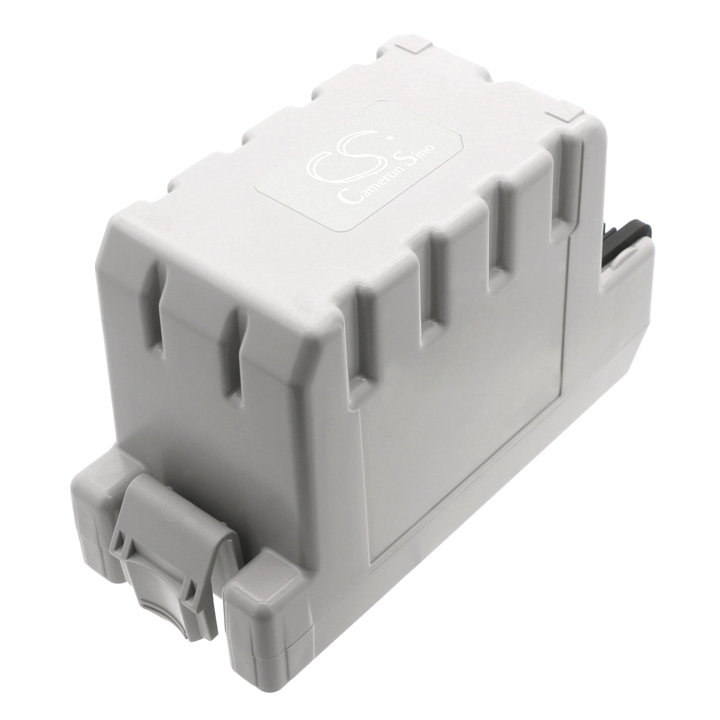 Batterij compatibel met Nihon Kohden CS-NKS105MD