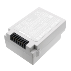 Compatibele batterijvervanging voor Nihon Kohden SB-950P,SB-950P-CL