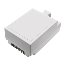 Compatibele batterijvervanging voor Nihon Kohden 04931921023624,SB-950P