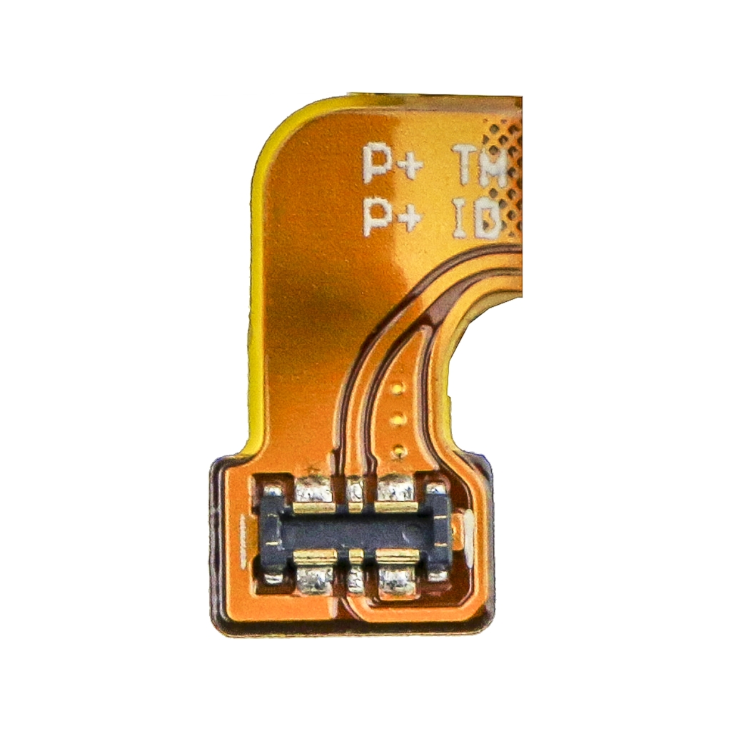 Batterijen Vervangt HE319