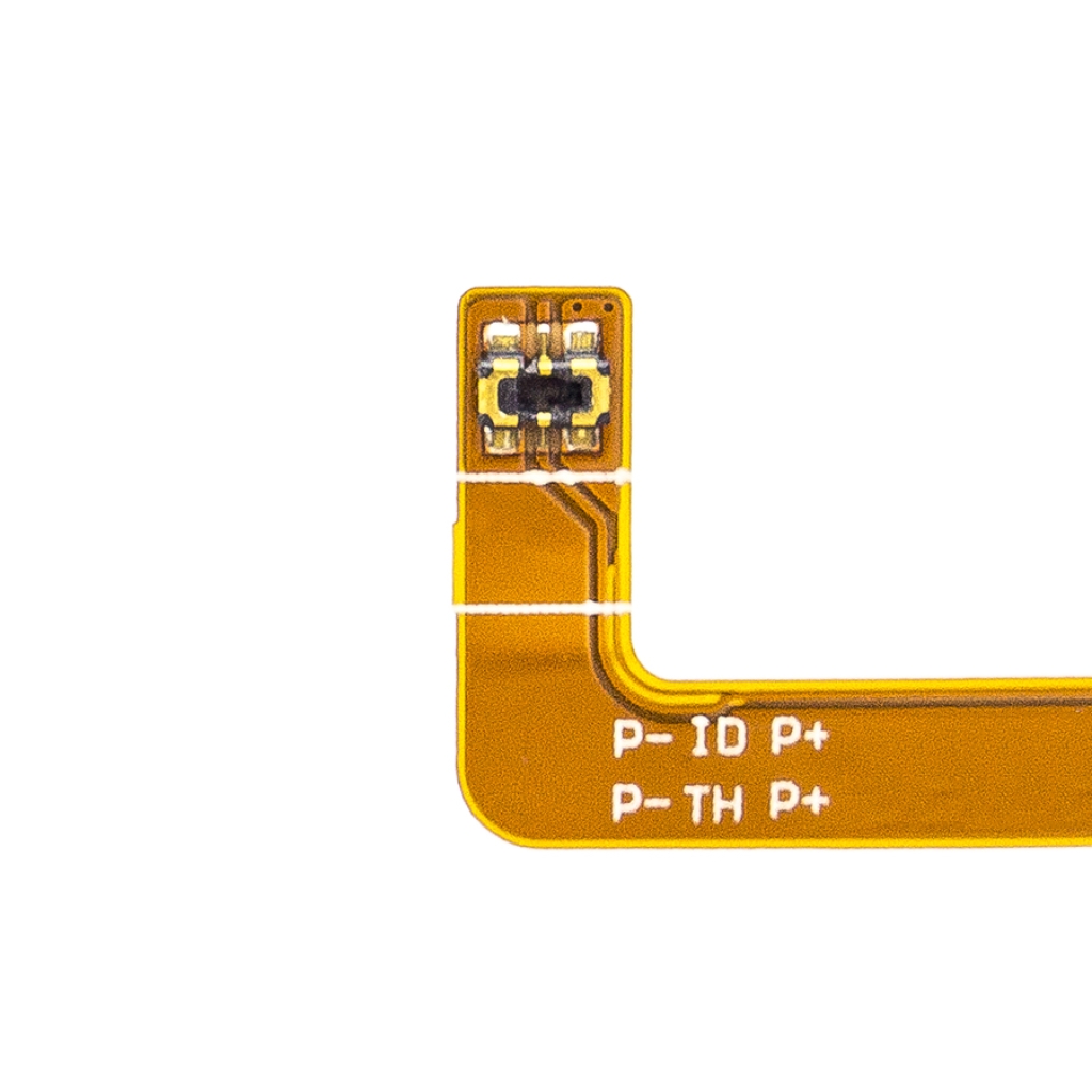 Batterij Vervangt HE316