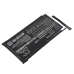 Batterijen Batterij voor mobiele telefoon CS-NKT118SL