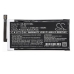 Batterijen Batterij voor mobiele telefoon CS-NKT118SL
